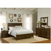 Bed / Dresser / Mirror / Nightstand