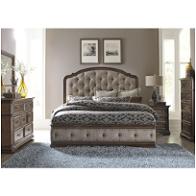 Bed / Dresser / Mirror / Nightstand
