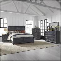 Bed / Dresser / Mirror / Nightstand