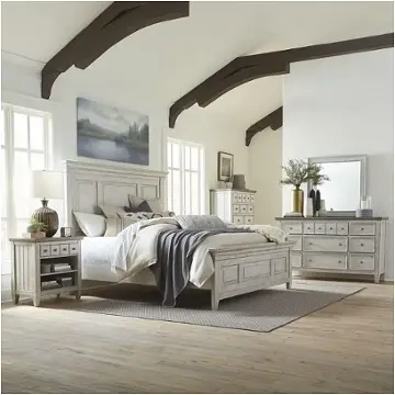 Heartland Bedroom Set Liberty Furniture Heartland Bedroom Furniture