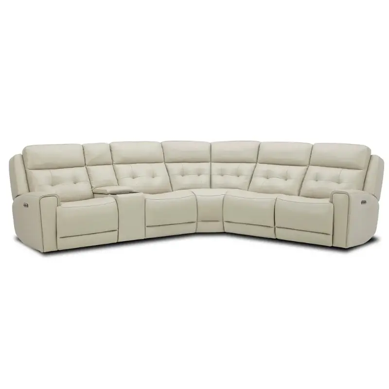 6 Piece Sectional