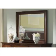 341-br51 Liberty Furniture Hamilton Bedroom Furniture Mirror