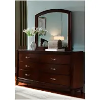 505-br31 Liberty Furniture Avalon Bedroom Furniture Dresser