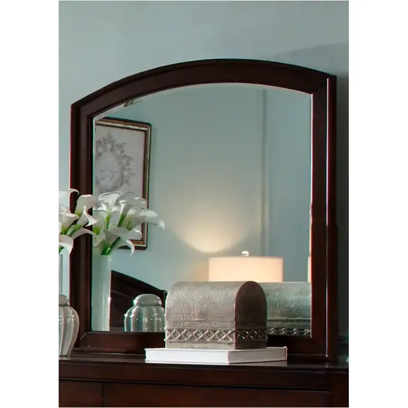 505-br51 Liberty Furniture Avalon Bedroom Furniture Mirror