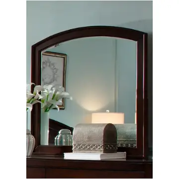 505-br51 Liberty Furniture Avalon Bedroom Furniture Mirror