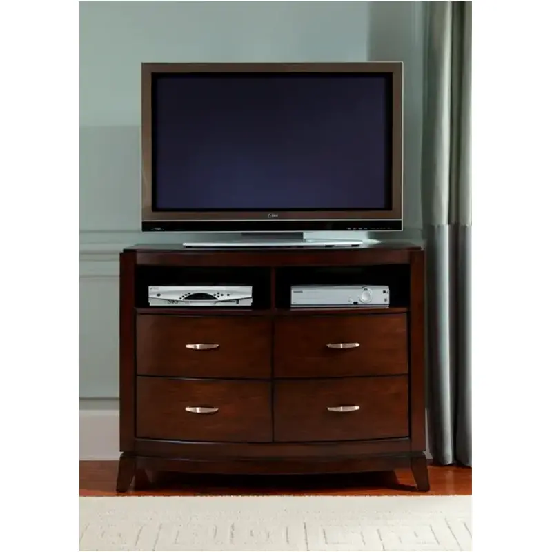 505-br45 Liberty Furniture Avalon Bedroom Furniture Chest