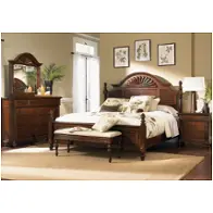 526-br01 Liberty Furniture Royal Landing Bedroom Furniture Bed