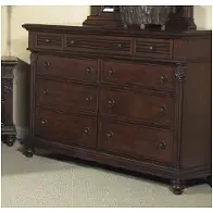 526-br31 Liberty Furniture Royal Landing Bedroom Furniture Dresser