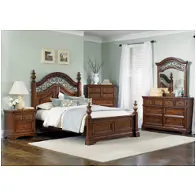 547-br01 Liberty Furniture Laurelwood Bedroom Furniture Bed