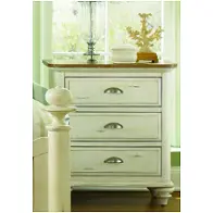 303-br63 Liberty Furniture Ocean Isle Bedroom Furniture Nightstand