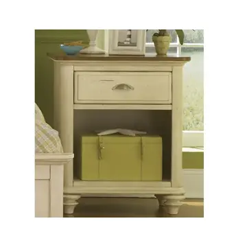 303-br60 Liberty Furniture Ocean Isle Youth Bedroom Furniture Nightstand