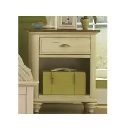 303-br60 Liberty Furniture Ocean Isle Youth Bedroom Furniture Nightstand