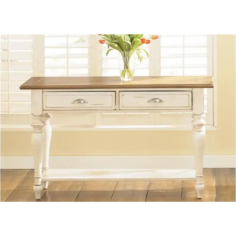 303-ot1030 Liberty Furniture Ocean Isle Living Room Furniture Sofa Table