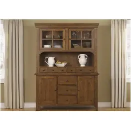 382-ch6183 Liberty Furniture Hearthstone - Oak Dining Room Furniture China