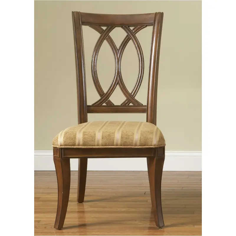 560-c5800s Liberty Furniture Cotswold Manor Dining Room Furniture Dining Chair