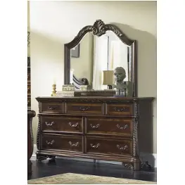 620-br31 Liberty Furniture Highland Court Bedroom Furniture Dresser