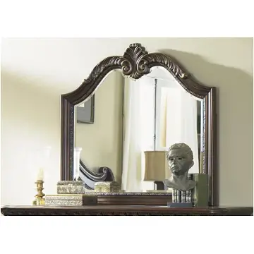 620-br51 Liberty Furniture Highland Court Bedroom Furniture Mirror