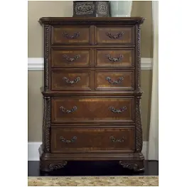 620-br41 Liberty Furniture Highland Court Bedroom Furniture Chest