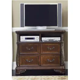 620-br45 Liberty Furniture Highland Court Bedroom Furniture Chest