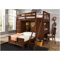 628-br07u-lo Liberty Furniture Chelsea Square Youth Bedroom Furniture Bed