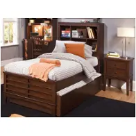 628-br12b Liberty Furniture Chelsea Square Youth Bedroom Furniture Bed