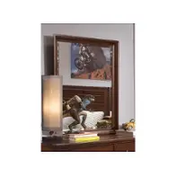 628-br50 Liberty Furniture Chelsea Square Youth Bedroom Furniture Mirror