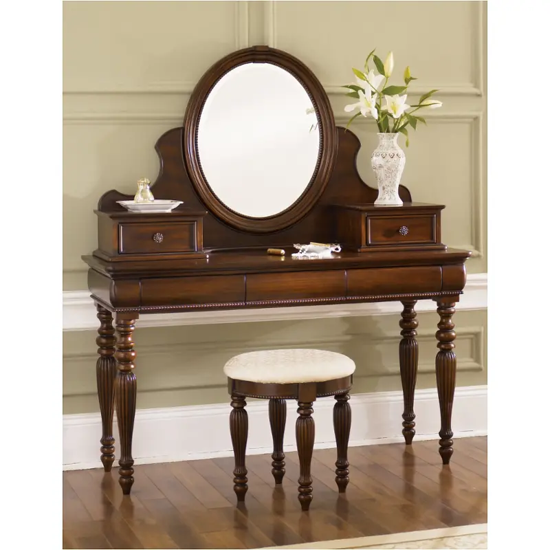 660-br35 Liberty Furniture Lasting Impressions Bedroom Furniture Vanitie