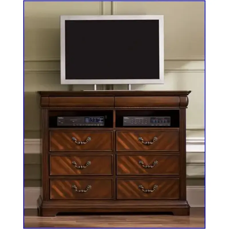 660-br45 Liberty Furniture Lasting Impressions Bedroom Furniture Chest