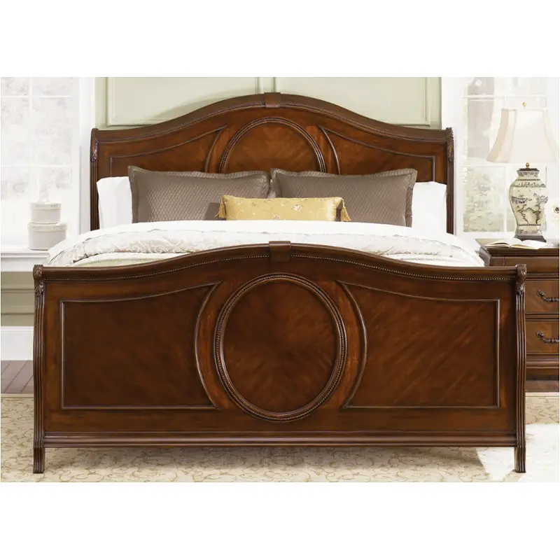 660-br22h Liberty Furniture Lasting Impressions Bedroom Furniture Bed