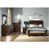 722-br22h Liberty Furniture Alexandria Bedroom Furniture Bed