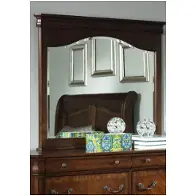 722-br51 Liberty Furniture Alexandria Bedroom Furniture Mirror