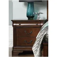 722-br61 Liberty Furniture Alexandria Bedroom Furniture Nightstand