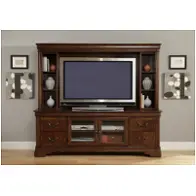 722-ec00t Liberty Furniture Alexandria Home Entertainment Furniture Entertainment Center