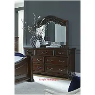 737-br31 Liberty Furniture Messina Estates Bedroom Furniture Dresser