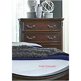 737-br41 Liberty Furniture Messina Estates Bedroom Furniture Chest