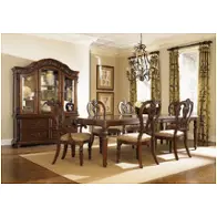 737-t4408 Liberty Furniture Messina Estates Dining Room Furniture Dining Table