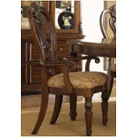 737-c2501a Liberty Furniture Messina Estates Dining Room Furniture Dining Chair