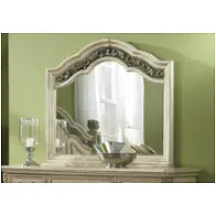 837-br51 Liberty Furniture Messina Estates Ii Bedroom Furniture Mirror