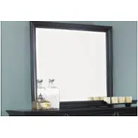917-br51 Liberty Furniture Carrington Ii Bedroom Furniture Mirror