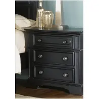 917-br61 Liberty Furniture Carrington Ii Bedroom Furniture Nightstand