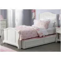 352-br12f Liberty Furniture Arielle Youth Bedroom Furniture Bed