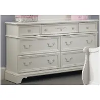 352-br30 Liberty Furniture Arielle Youth Bedroom Furniture Dresser