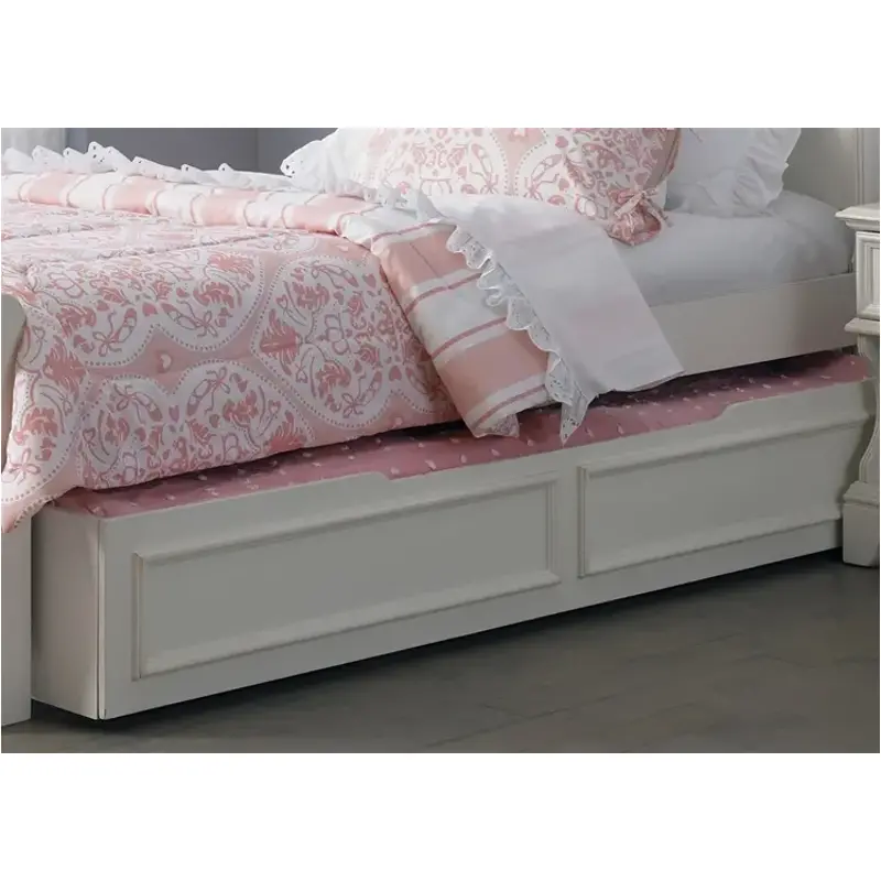 352br11t Liberty Furniture Arielle Youth Twin Trundle Unit