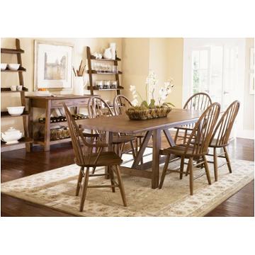 139-t4002 Liberty Furniture Farmhouse Dining Room Dining Table