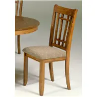 25-c8600s Liberty Furniture Santa Rosa - Oak Dining Room Furniture Dinette Chair