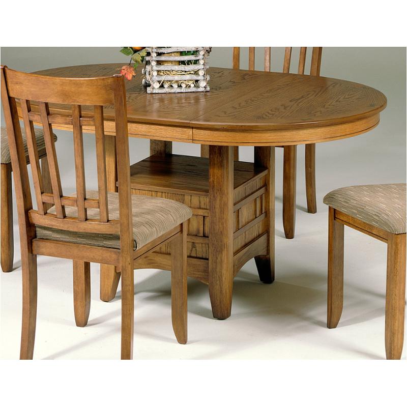 25pub4260 Liberty Furniture Santa Rosa Oak Pub Table Oak