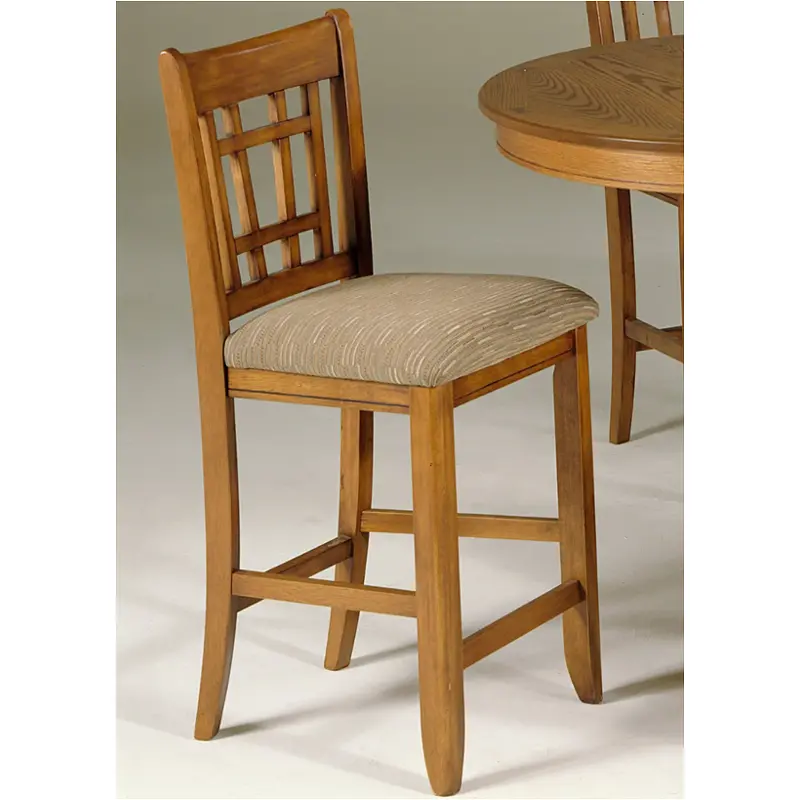 25-bs8630 Liberty Furniture Santa Rosa - Oak Accent Furniture Stool