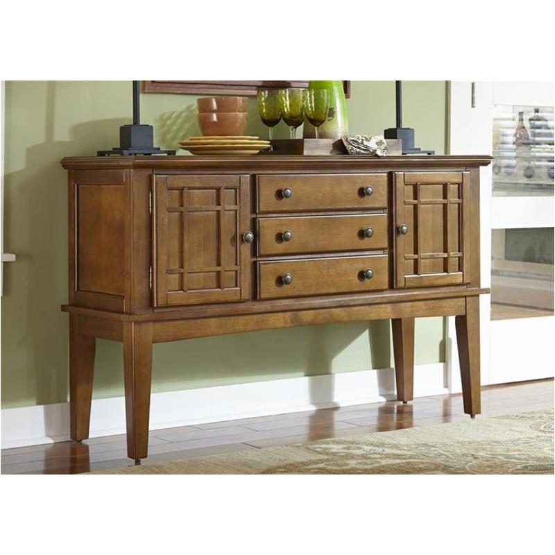 25 Sr400 Liberty Furniture Santa Rosa Oak Server 25 Sr400 Liberty Furniture Santa Rosa, Furniture Santa Rosa
