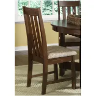 27-c3000 Liberty Furniture Urban Mission Dining Room Furniture Dinette Chair