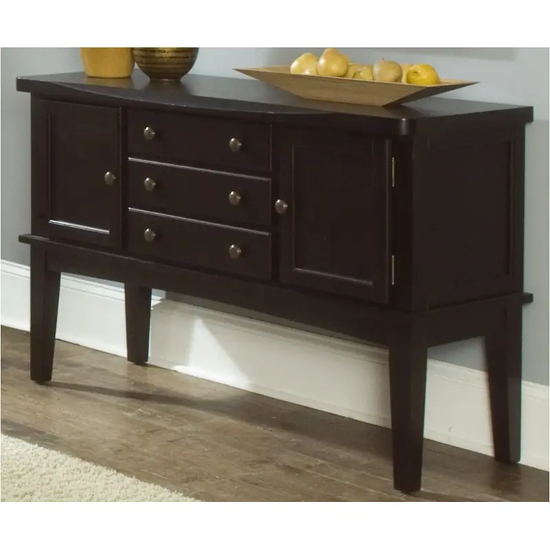 36sr5233 Liberty Furniture Ashby Dining Room Furniture Server